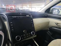 هیوندای تۆکسۆن